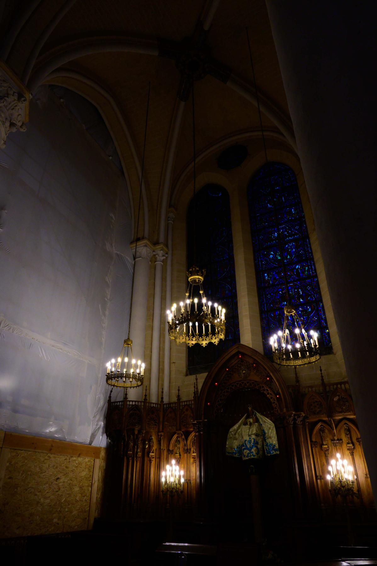 chartres