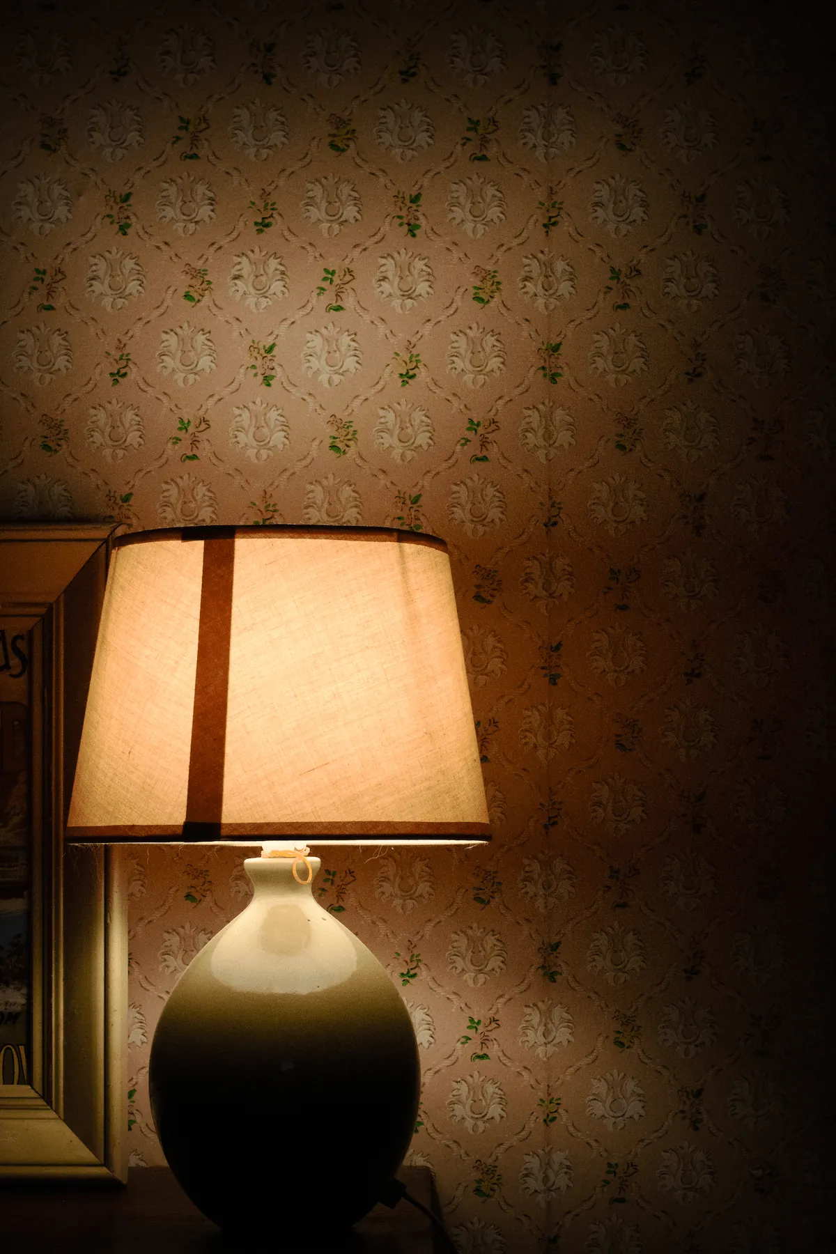 cartographie d'une maison de famille