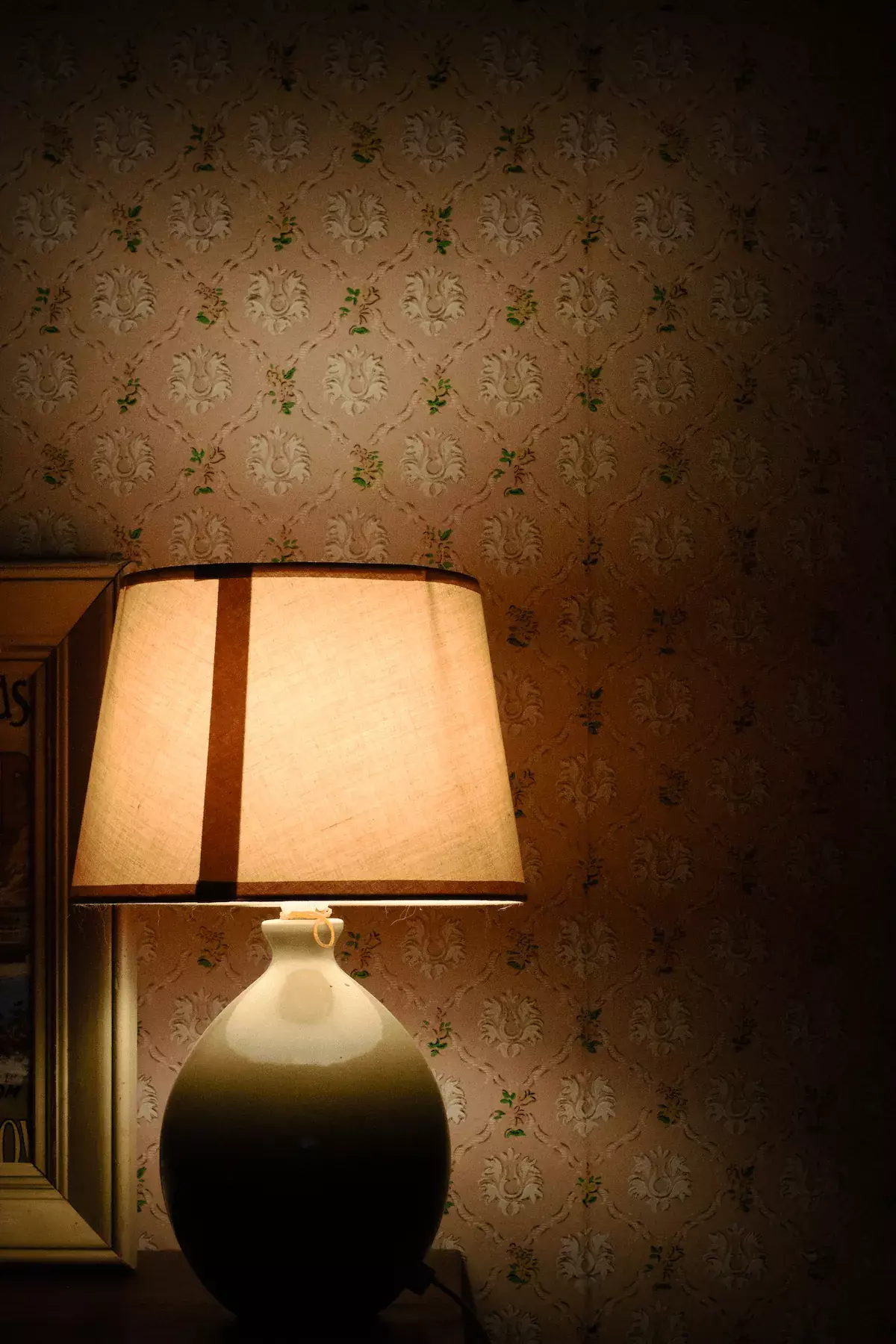 cartographie d'une maison de famille