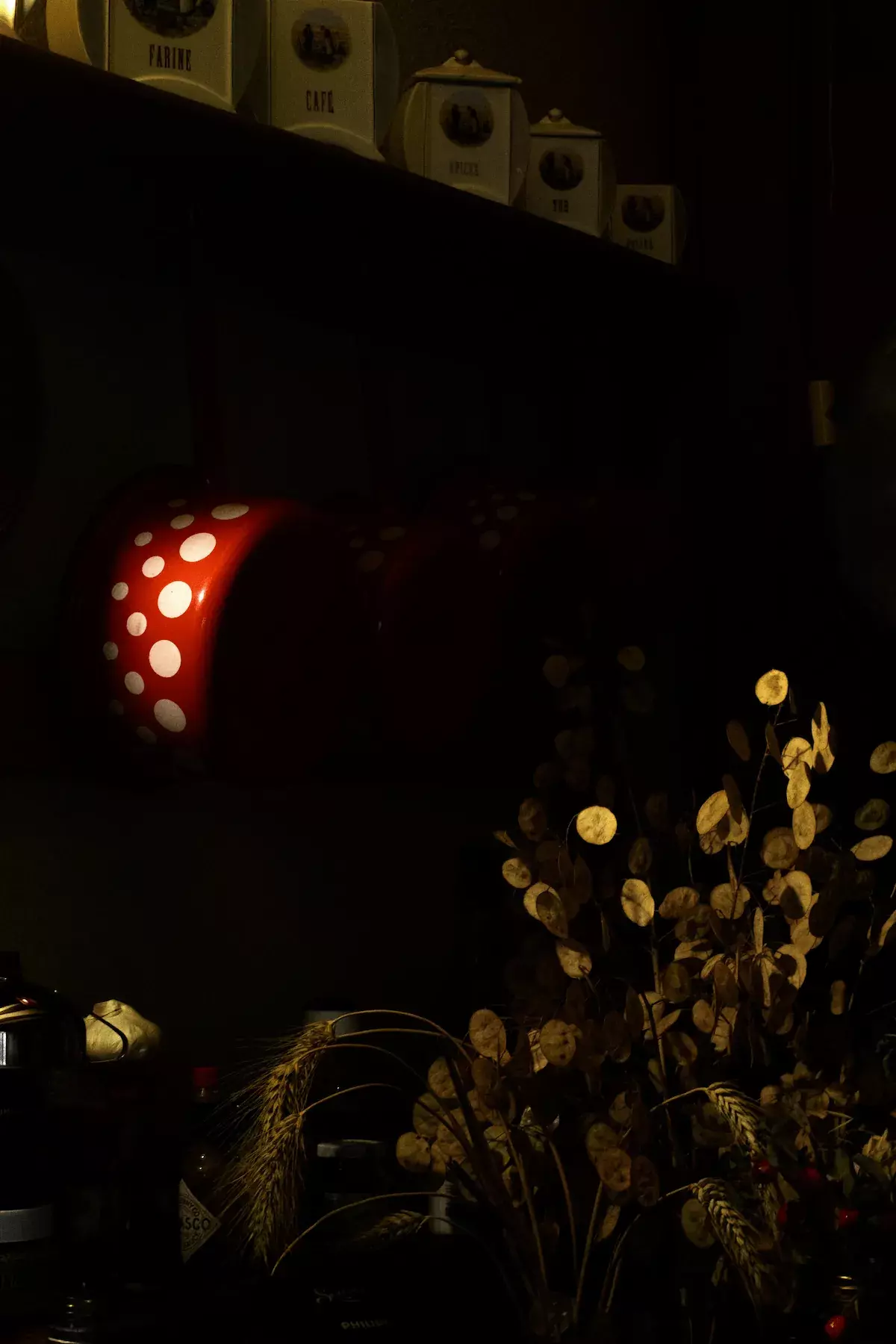 cartographie d'une maison de famille