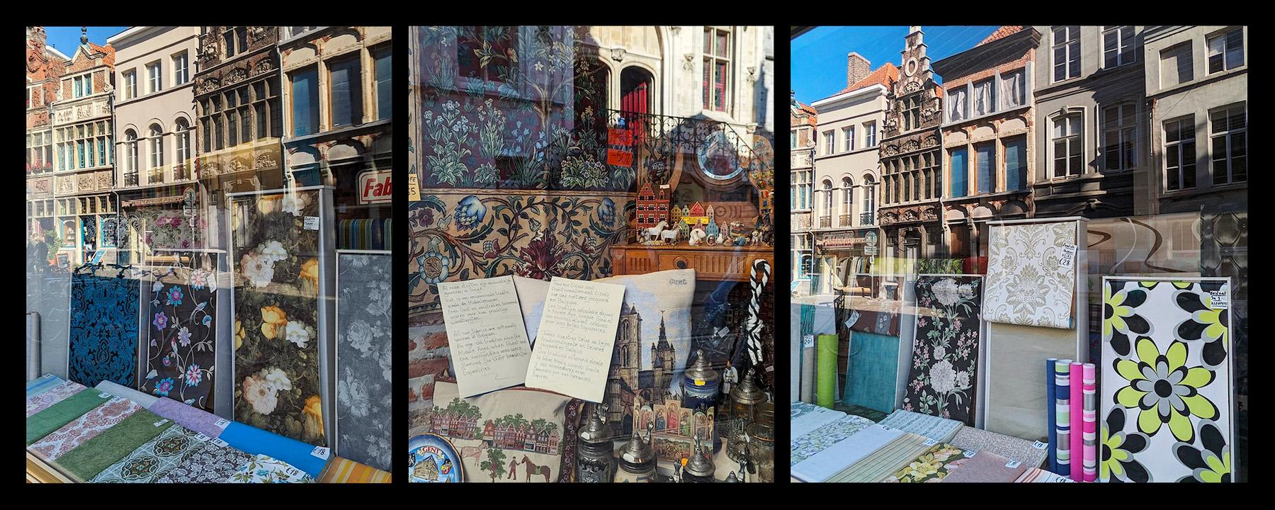 triptyques